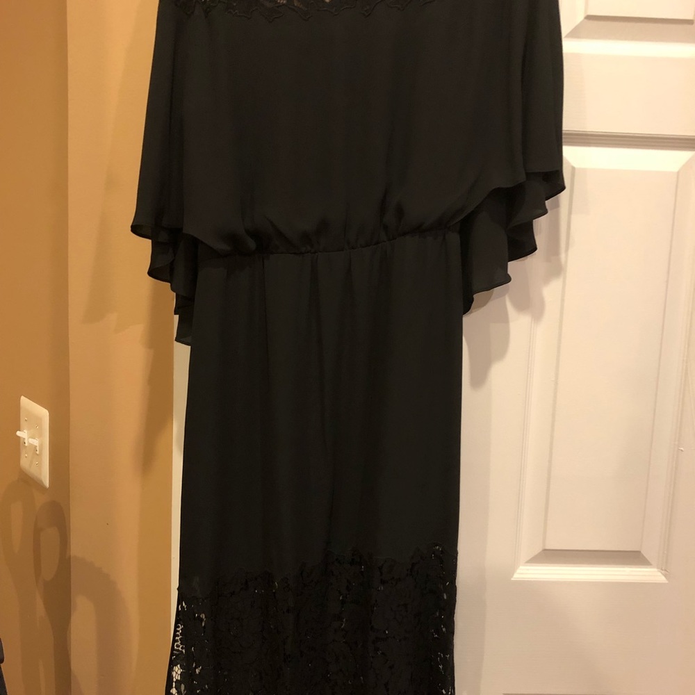 Bcbg dress